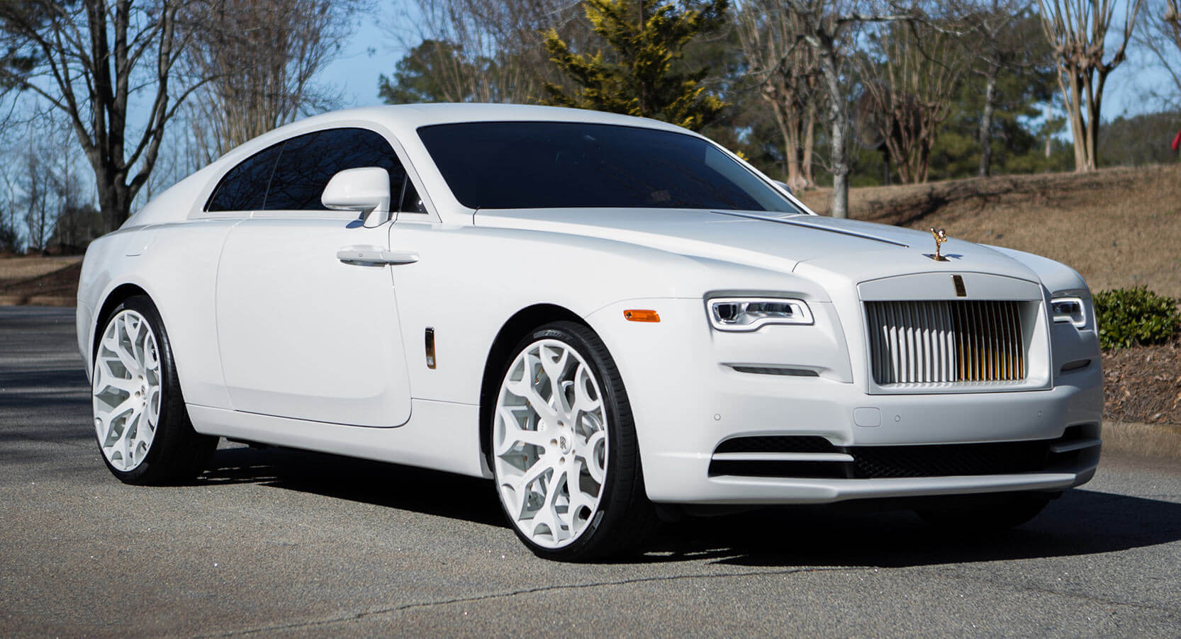 Rr Coupe Rolls Royce Wraith Rolls Royce White Car Hot Sex Picture
